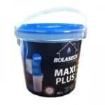 ΑΦΥΓΡΑΝΤΗΡΑΣ – ΣΥΛΛΕΚΤΗΣ ΥΓΡΑΣΙΑΣ BOLASECA MAXI PLUS 2x450gr - Image 4