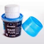 ΑΦΥΓΡΑΝΤΗΡΑΣ – ΣΥΛΛΕΚΤΗΣ ΥΓΡΑΣΙΑΣ BOLASECA MAXI PLUS 2x450gr - Image 2