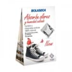 ΑΠΟΡΡΟΦΗΤΙΚΟ ΟΣΜΩΝ ΠΑΠΟΥΤΣΙΩΝ BOLASECA