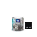 ΑΝΤΙΣΚΩΡΙΑΚΟ ΧΡΩΜΑ 3 ΣΕ 1 RAL9005 0.2lt TESSAROL