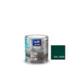 ΑΝΤΙΣΚΩΡΙΑΚΟ ΧΡΩΜΑ 3 ΣΕ 1 RAL6005 0.2lt TESSAROL