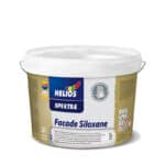 SPEKTRA FACADE SILOXANE 2lt