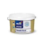 SPEKTRA ΑΚΡΥΛΙΚΟ FACADE ΛΕΥΚΟ 2lt