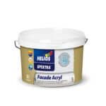 SPEKTRA ΑΚΡΥΛΙΚΟ FACADE ΛΕΥΚΟ 5lt