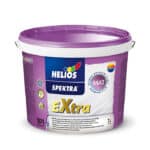 SPEKTRA ΠΛΑΣΤΙΚΟ EXTRA ΛΕΥΚΟ 10lt