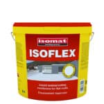 ISOMAT ISOFLEX ΛΕΥΚΟ 13kg