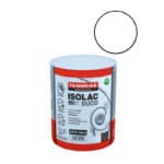 ISOMAT ISOLAC-DUCO SATIN ΛΕΥΚΟ 0.75lt