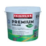 ISOMAT PREMIUM COLOR ECO ΛΕΥΚΟ 10lt
