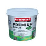 ISOMAT PREMIUM COLOR ECO ΛΕΥΚΟ 3lt