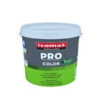 ISOMAT PROFESSIONAL COLOR ECO ΛΕΥΚΟ 3lt