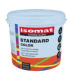 ISOMAT STANDARD COLOR ΛΕΥΚΟ 3lt