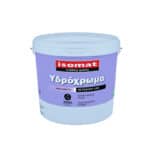 ISOMAT ΥΔΡΟΧΡΩΜΑ ΛΕΚΟ 3lt