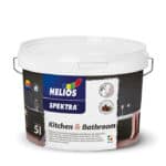 SPEKTRA KITCHEN - BATHROOM ΛΕΥΚΟ 2lt