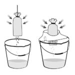 ΑΦΥΓΡΑΝΤΗΡΑΣ – ΣΥΛΛΕΚΤΗΣ ΥΓΡΑΣΙΑΣ BOLASECA MEGA 2.25kg - Image 2