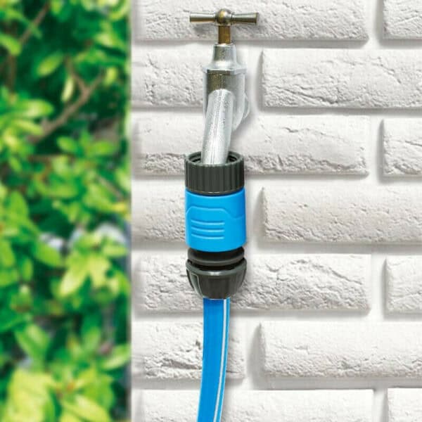 ΡΑΚΟΡ ΒΡΥΣΗΣ STANDARD ΣΠΕΙΡΩΜΑ 3/4'' AQUACRAFT - Image 2