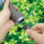 ΡΑΚΟΡ ΒΡΥΣΗΣ STANDARD ΑΡΣΕΝΙΚΟ 1''-3/4'' AQUACRAFT 552200 - Image 2