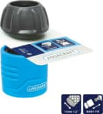 ΤΑΧΥΣΥΝΔΕΣΜΟΣ 1/2'' AQUACRAFT 552010 - Image 2