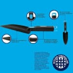 ΠΛΑΣΤΙΚΟ ΦΤΥΑΡΑΚΙ ΜΕΤΑΦΥΤΕΥΣΗΣ AQUACRAFT 380911 - Image 2