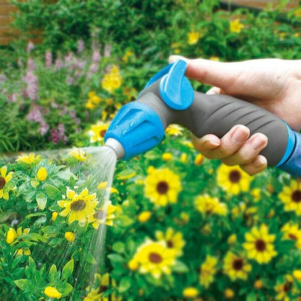 ΠΙΣΤΟΛΙ ΝΕΡΟΥ ΕΡΓΟΝΟΜΙΚΟ 2 ΨΕΚΑΣΜΩΝ AQUACRAFT 740470 - Image 2