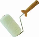 ΡΟΛΟ ΓΟΥΝΑ ΜΕ ΛΑΒΗ 18cm ROLLEX - Image 3