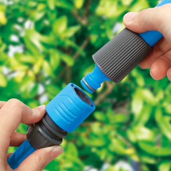 ΤΑΧΥΣΥΝΔΕΣΜΟΣ 1/2'' AQUACRAFT 552010 - Image 5