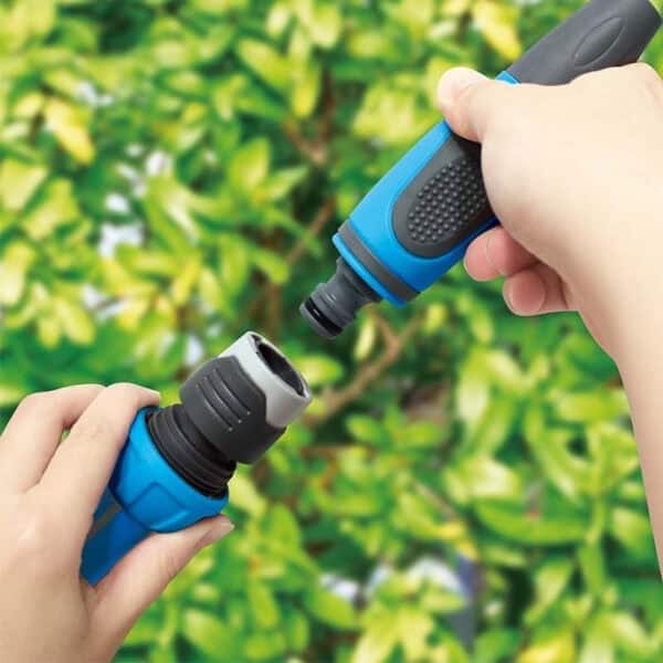 ΤΑΧΥΣΥΝΔΕΣΜΟΣ SOFT TOUCH 5/8''-3/4'' AQUACRAFT 552035 - Image 4