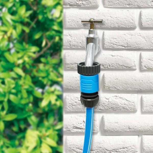 ΡΑΚΟΡ ΒΡΥΣΗΣ STANDARD ΣΠΕΙΡΩΜΑ 1'' AQUACRAFT 552170 - Image 2