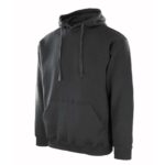 ΜΠΛΟΥΖΑ ΦΟΥΤΕΡ ΜΕ ΚΟΥΚΟΥΛΑ ΜΑΥΡΗ GALAXY GLX38