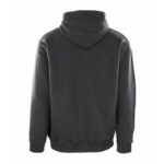 ΜΠΛΟΥΖΑ ΦΟΥΤΕΡ ΜΕ ΚΟΥΚΟΥΛΑ ΜΑΥΡΗ GALAXY GLX38 - Image 5