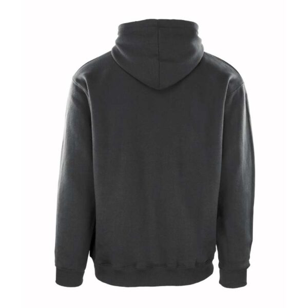 ΜΠΛΟΥΖΑ ΦΟΥΤΕΡ ΜΕ ΚΟΥΚΟΥΛΑ ΜΑΥΡΗ GALAXY GLX38 - Image 5