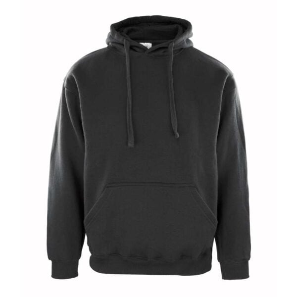 ΜΠΛΟΥΖΑ ΦΟΥΤΕΡ ΜΕ ΚΟΥΚΟΥΛΑ ΜΑΥΡΗ GALAXY GLX38 - Image 4