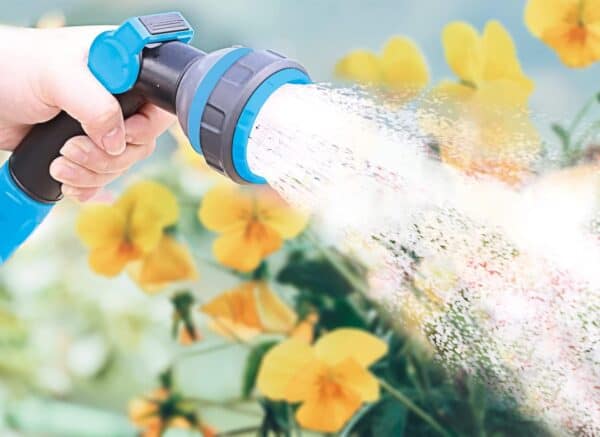 ΠΙΣΤΟΛΙ ΝΕΡΟΥ ΕΡΓΟΝΟΜΙΚΟ 4 ΨΕΚΑΣΜΩΝ AQUACRAFT 770470 - Image 6