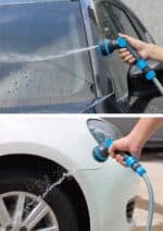 ΠΙΣΤΟΛΙ ΝΕΡΟΥ ΕΡΓΟΝΟΜΙΚΟ 4 ΨΕΚΑΣΜΩΝ AQUACRAFT 770470 - Image 7