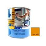 ΡΙΠΟΛΙΝΗ ΝΕΡΟΥ RAL1007 ΓΥΑΛΙΣΤΕΡΗ 0.75lt ALCEA