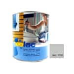 ΡΙΠΟΛΙΝΗ ΝΕΡΟΥ RAL7035 ΓΥΑΛΙΣΤΕΡΗ 0.75lt ALCEA