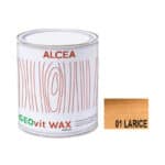 ΣΥΝΤΗΡΗΤΙΚΟ ΒΕΡΝΙΚΙ ΕΜΠΟΤΙΣΜΟΥ ΜΕ ΚΕΡΙ ΠΕΥΚΟ 0.75lt ALCEA