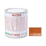 ΣΥΝΤΗΡΗΤΙΚΟ ΒΕΡΝΙΚΙ ΕΜΠΟΤΙΣΜΟΥ ΜΕ ΚΕΡΙ ΚΑΣΤΑΝΙΑ 0.75lt ALCEA