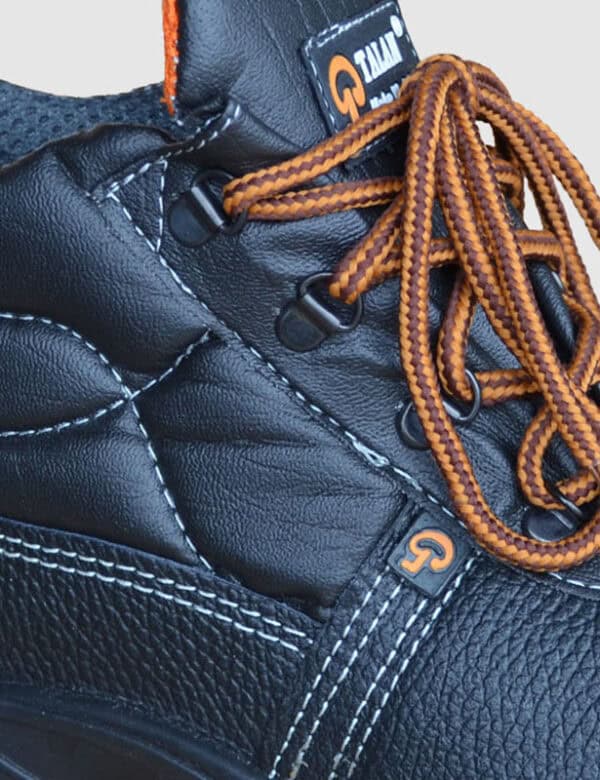 ΜΠΟΤΑΚΙΑ ΕΡΓΑΣΙΑΣ TALAN FORWARD 02 B115 ΜΑΥΡΑ - Image 4