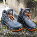 ΜΠΟΤΑΚΙΑ ΕΡΓΑΣΙΑΣ TALAN FORWARD 02 B115 ΜΑΥΡΑ - Image 2