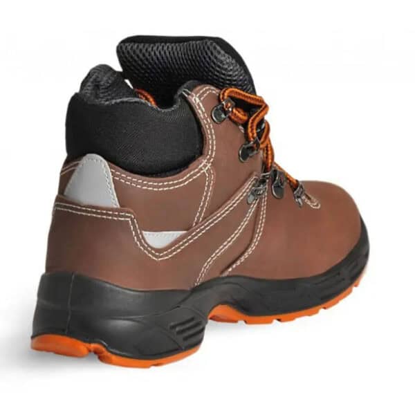 ΜΠΟΤΑΚΙΑ ΕΡΓΑΣΙΑΣ TALAN STYLER 02 B120 ΚΑΦΕ - Image 3