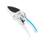 ΨΑΛΙΔΙ ΚΗΠΟΥ EASY CUT ΤΥΠΟΥ ΚΑΣΤΑΝΙΑ 2 ΣΕ 1 AQUACRAFT 330120