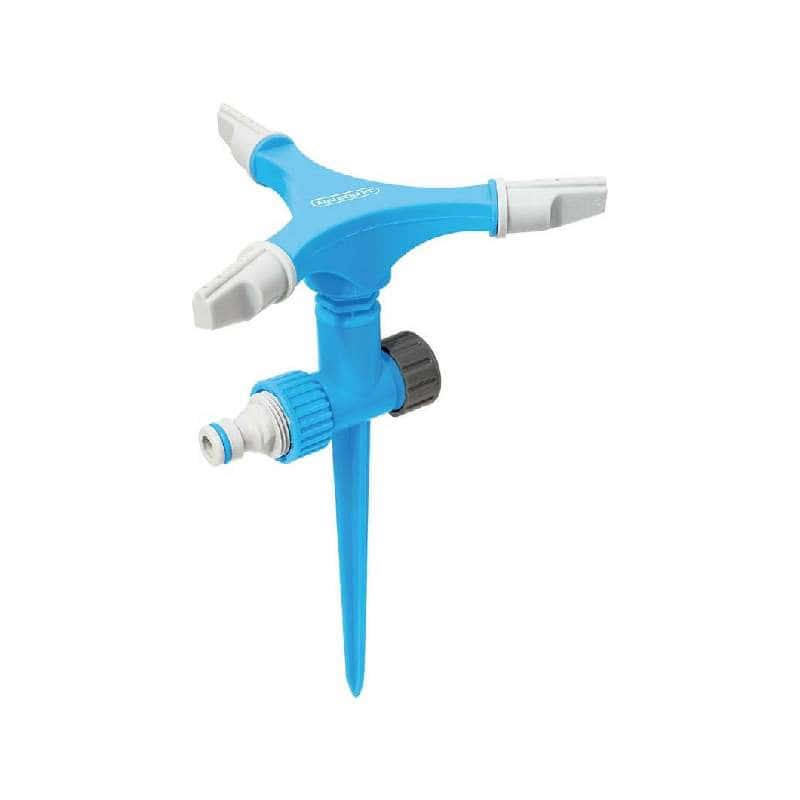 BOG00-00-0963 ΜΠΕΚ ΠΟΤΙΣΜΑΤΟΣ ΚΑΡΦΩΤΟ ΠΕΡΙΣΤΟΦΙΚΟ 3 ΑΚΡΩΝ AQUACRAFT 260160 - Image 1