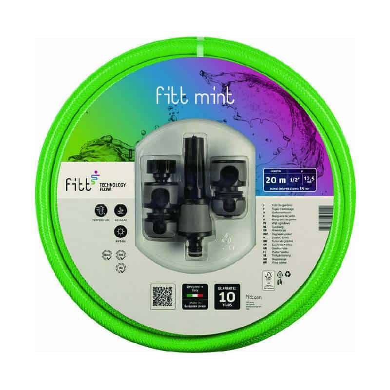 BOG12-20-0143 ΣΕΤ ΛΑΣΤΙΧΟ ΠΟΤΙΣΜΑΤΟΣ 1/2'' 20m FITT - Image 1