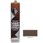ELASTOTET PARQUET FLOORING ACRYSEAL ΑΚΡΥΛΙΚΟ ΣΦΡΑΓΙΣΤΙΚΟ ΞΥΛΟΥ ΚΑΡΥΔΙΑ 280ml