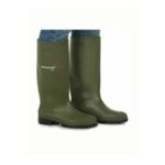 ΜΠΟΤΕΣ ΓΑΛΟΤΣΕΣ ΕΡΓΑΣΙΑΣ ΓΟΝΑΤΟΣ DUNLOP PRICEMASTOR 42-45 - Image 2