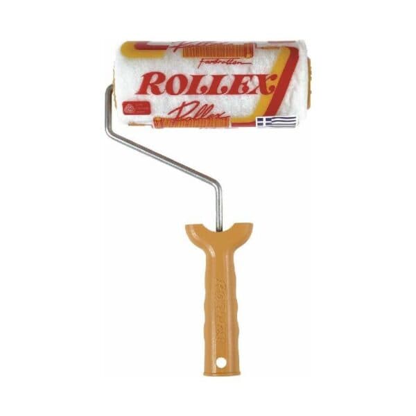 ΡΟΛΟ ΓΟΥΝΑ ΜΕ ΛΑΒΗ 18cm ROLLEX - Image 4