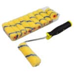 ΡΟΛΑ PERLON 10cm ΜΕ ΧΕΙΡΟΛΑΒΗ ΣΕΤ 10 ΤΜΧ 61127 ROLSON