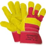 ΓΑΝΤΙΑ ΔΕΡΜΑΤΟΠΑΝΙΝΑ 10 XL GALAXY PHOENIX