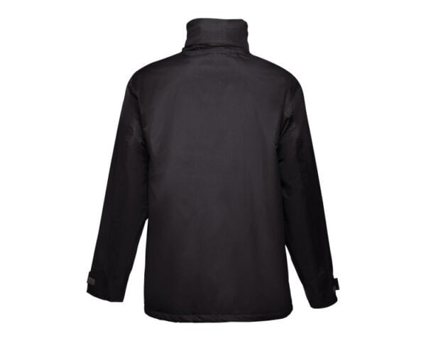 ΜΠΟΥΦΑΝ UNISEX ΜΑΥΡΟ THC LIUBLIANA - Image 4