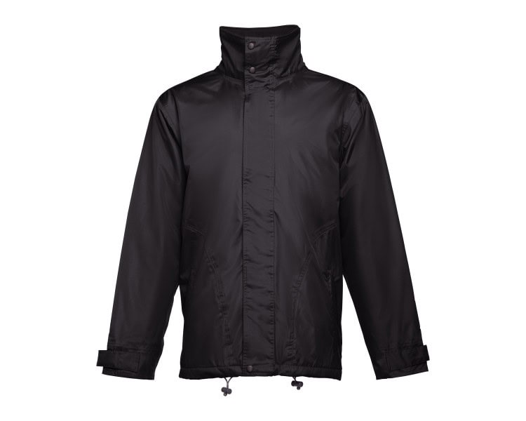 thc-liubliana (3) ΜΠΟΥΦΑΝ UNISEX ΜΑΥΡΟ THC LIUBLIANA - Image 1